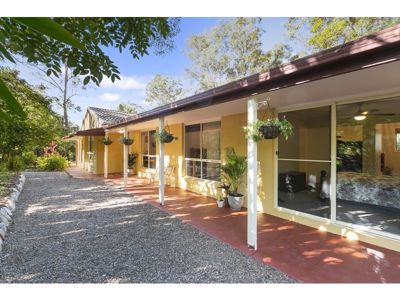 126 Cudgerie Drive, Black Mountain QLD 4563