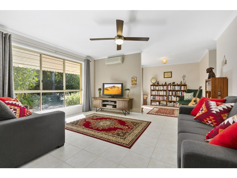 126 Cudgerie Drive, Black Mountain QLD 4563