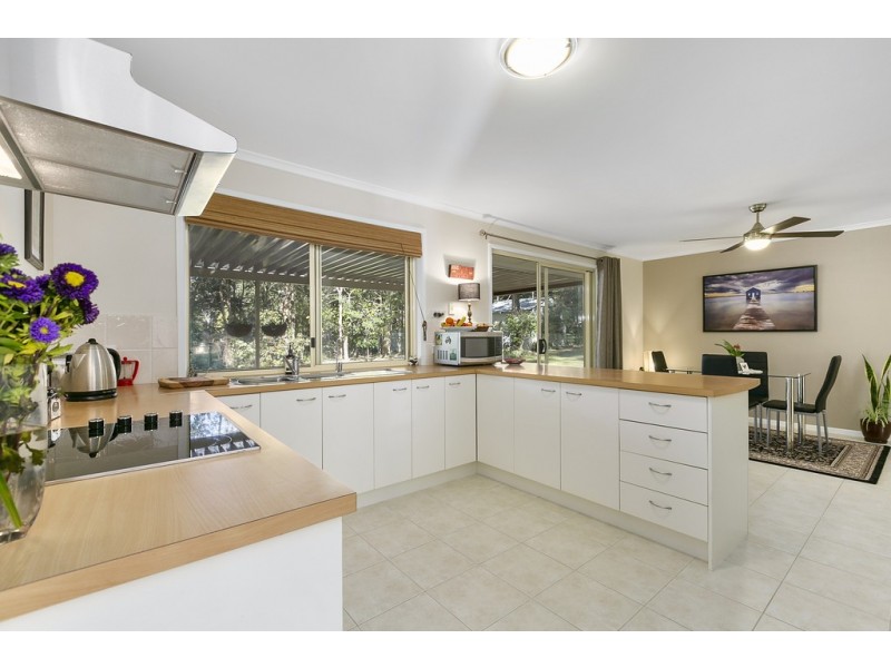 126 Cudgerie Drive, Black Mountain QLD 4563