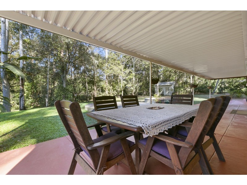 126 Cudgerie Drive, Black Mountain QLD 4563