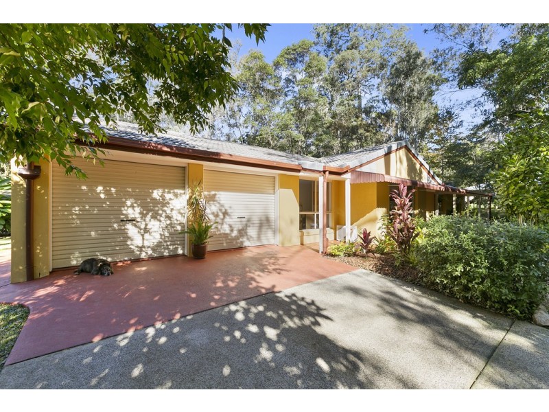 126 Cudgerie Drive, Black Mountain QLD 4563