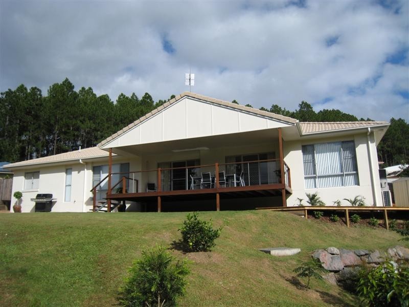 25 Dianella Ct, Cooroy QLD 4563