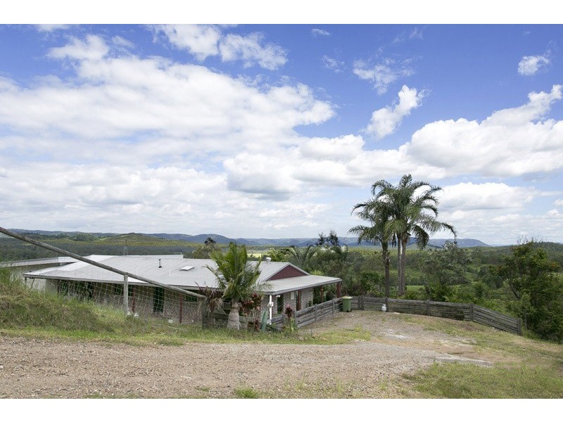 71 Donnellys Road, Ridgewood QLD 4563