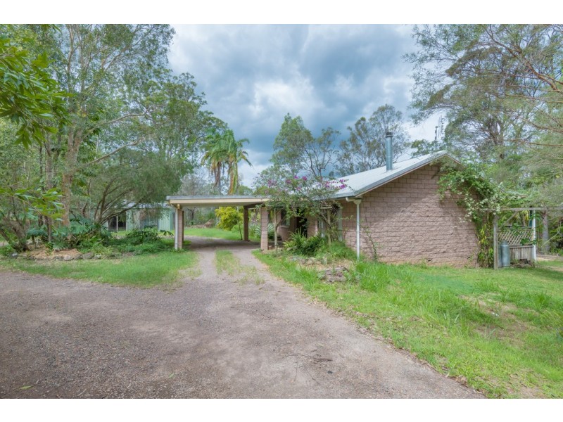 541 Elm St, Black Mountain QLD 4563