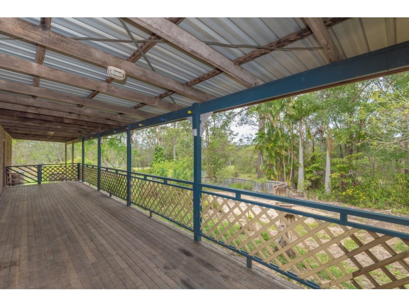 541 Elm St, Black Mountain QLD 4563