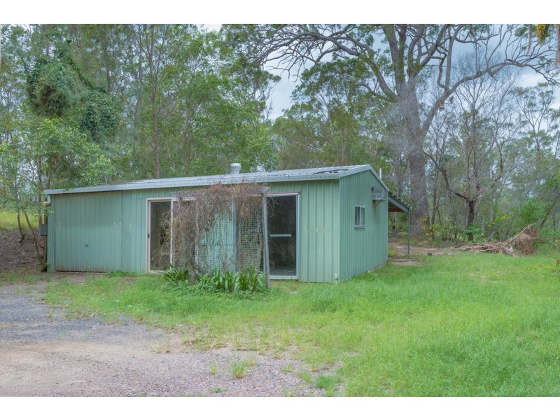 541 Elm St, Black Mountain QLD 4563