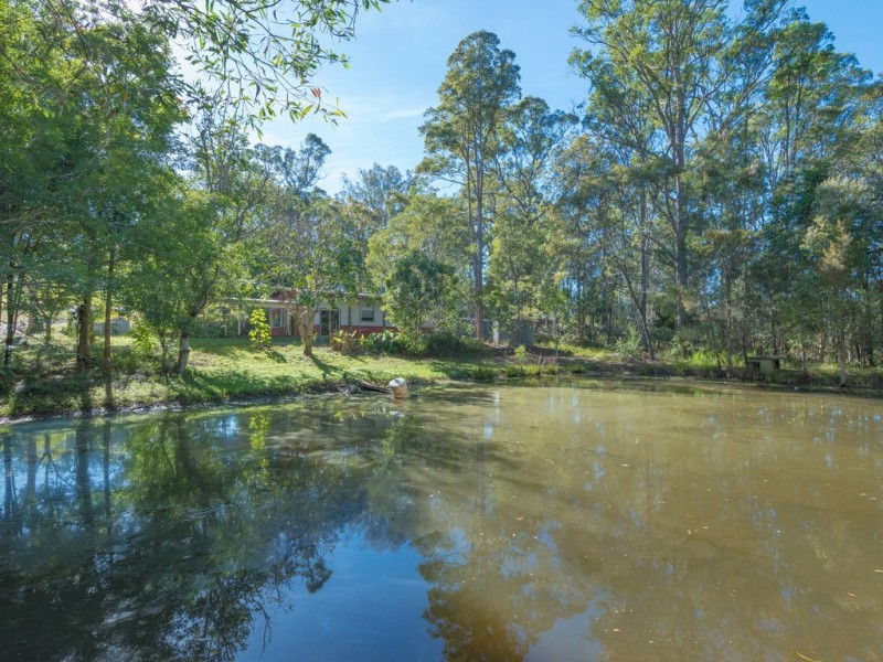 545 Elm Street, Black Mountain QLD 4563