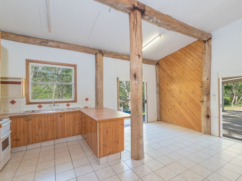 545 Elm Street, Black Mountain QLD 4563