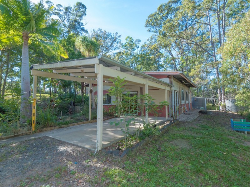 545 Elm Street, Black Mountain QLD 4563