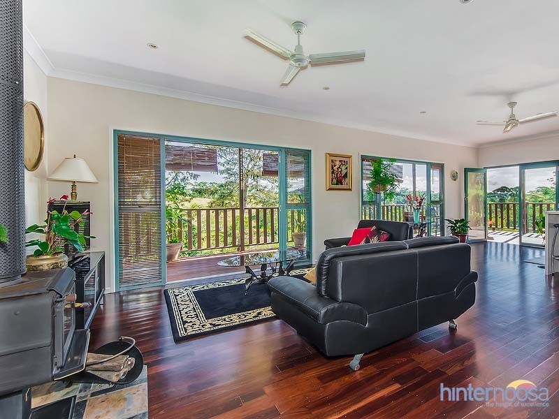 96 Evans Road, Black Mountain QLD 4563