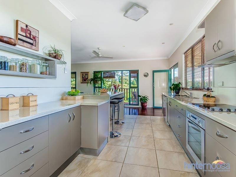 96 Evans Road, Black Mountain QLD 4563