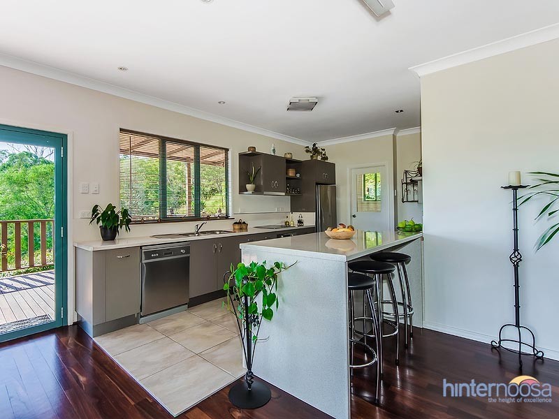 96 Evans Road, Black Mountain QLD 4563