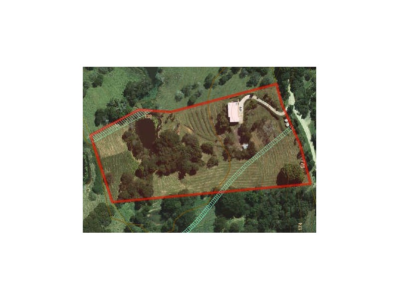 96 Evans Road, Black Mountain QLD 4563