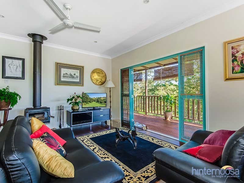 96 Evans Road, Black Mountain QLD 4563