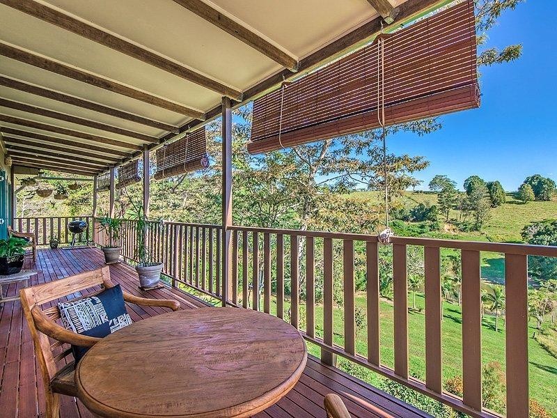 96 Evans Road, Black Mountain QLD 4563
