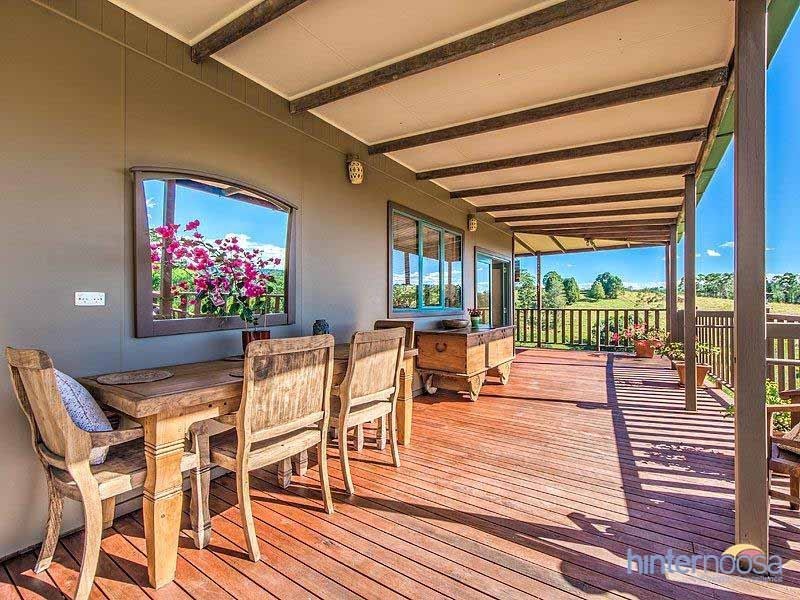96 Evans Road, Black Mountain QLD 4563