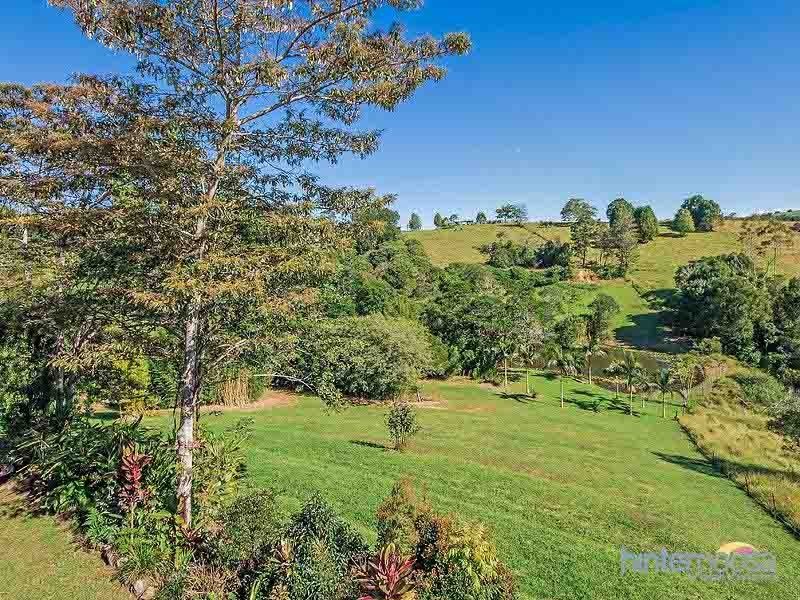 96 Evans Road, Black Mountain QLD 4563