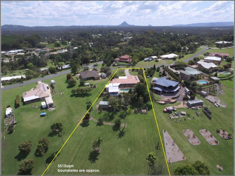 4 Falcon Cres, Cooroy QLD 4563