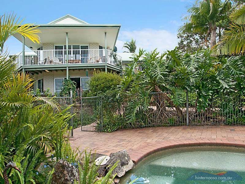 12 Fantail Crescent, Cooroy QLD 4563
