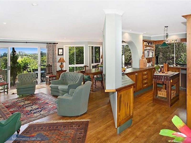 12 Fantail Crescent, Cooroy QLD 4563