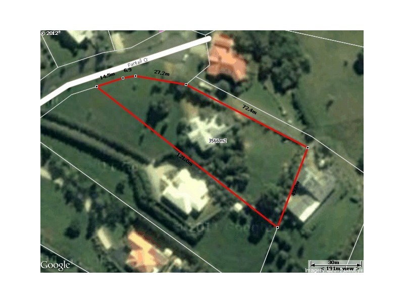 12 Fantail Crescent, Cooroy QLD 4563