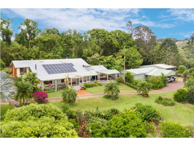 146 Ferrells Rd, Cooroy QLD 4563