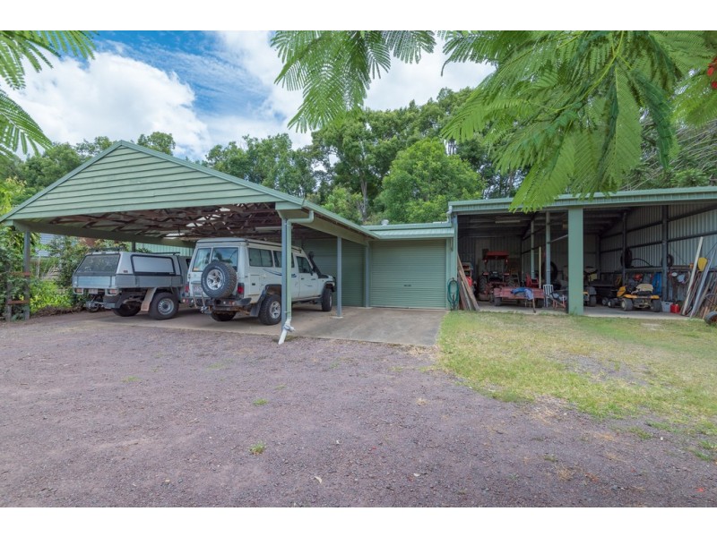 146 Ferrells Rd, Cooroy QLD 4563