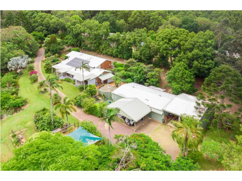 146 Ferrells Rd, Cooroy QLD 4563