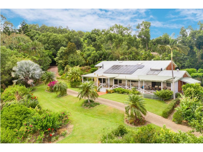 146 Ferrells Rd, Cooroy QLD 4563