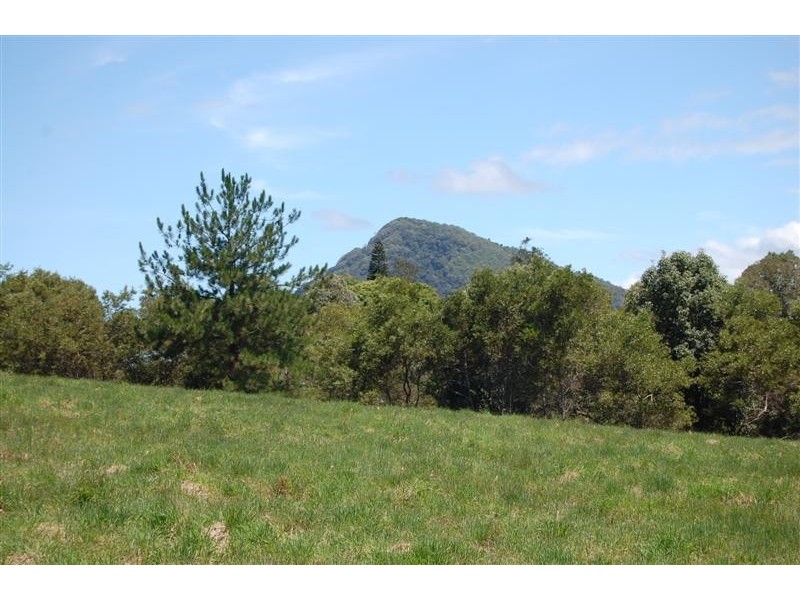 36 Fig Tree Lane, Lake Macdonald QLD 4563