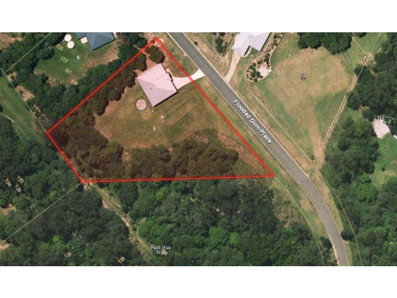 8 Flooded Gum Place, Cooroy QLD 4563