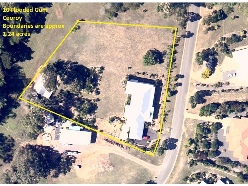10 Flooded Gum Pl, Black Mountain QLD 4563