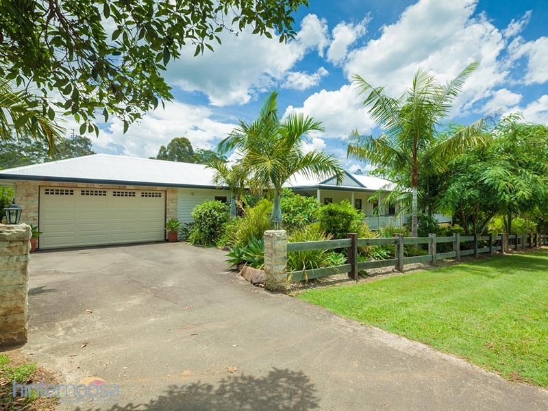 10 Flooded Gum Pl, Black Mountain QLD 4563