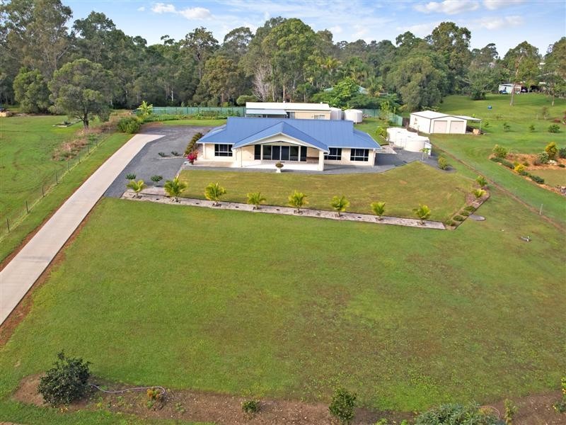 19 Flooded Gum Pl, Cooroy QLD 4563