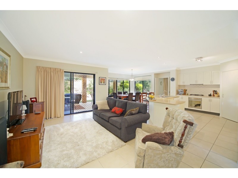 21 Flooded Gum Place, Black Mountain QLD 4563