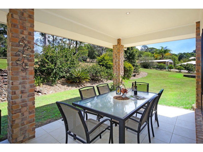 21 Flooded Gum Place, Black Mountain QLD 4563