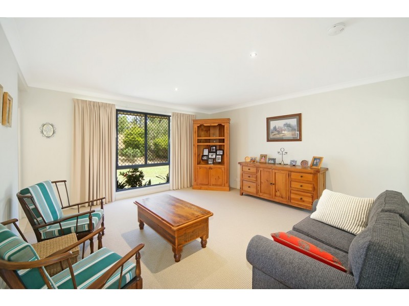 21 Flooded Gum Place, Black Mountain QLD 4563