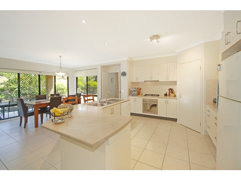 21 Flooded Gum Place, Black Mountain QLD 4563