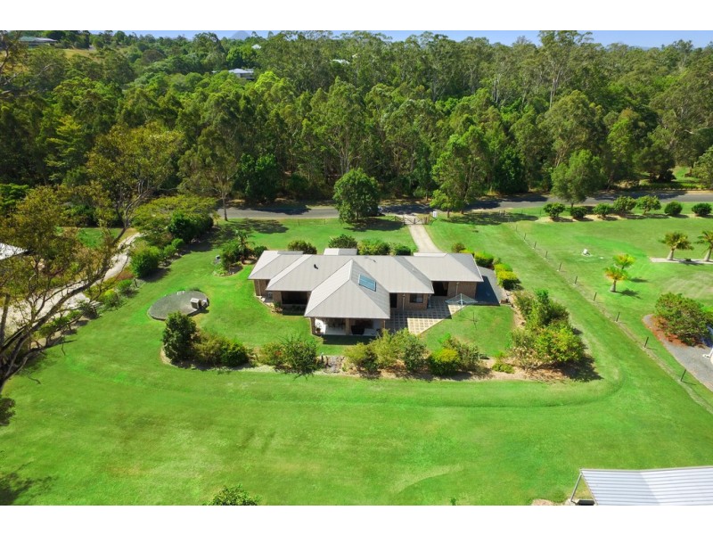 21 Flooded Gum Place, Black Mountain QLD 4563
