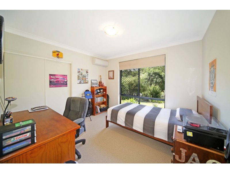 21 Flooded Gum Place, Black Mountain QLD 4563