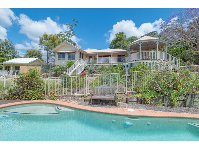16 Foambark Place, Black Mountain QLD 4563