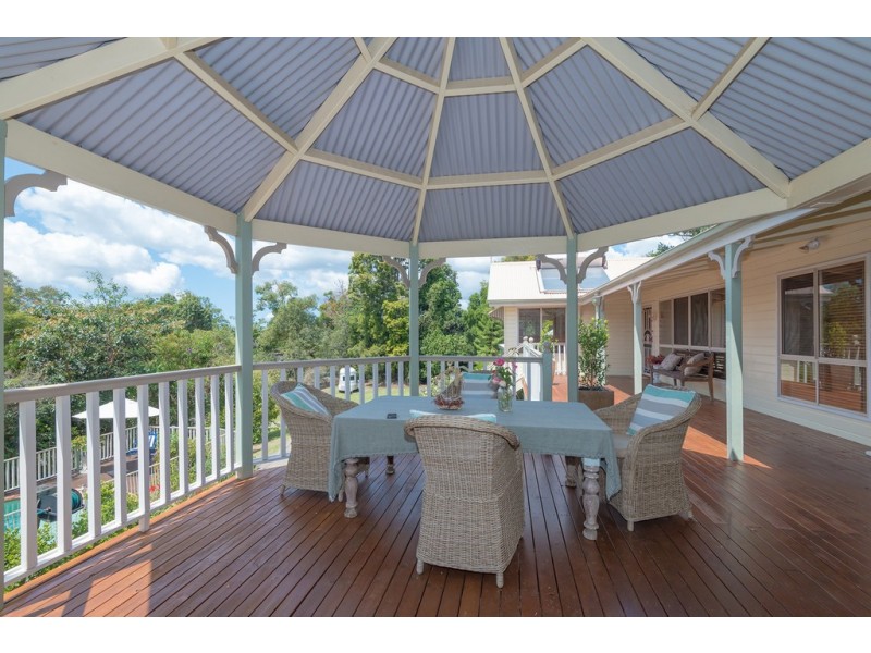 16 Foambark Place, Black Mountain QLD 4563
