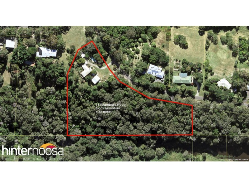 16 Foambark Place, Black Mountain QLD 4563