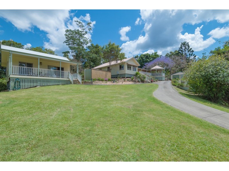 16 Foambark Place, Black Mountain QLD 4563