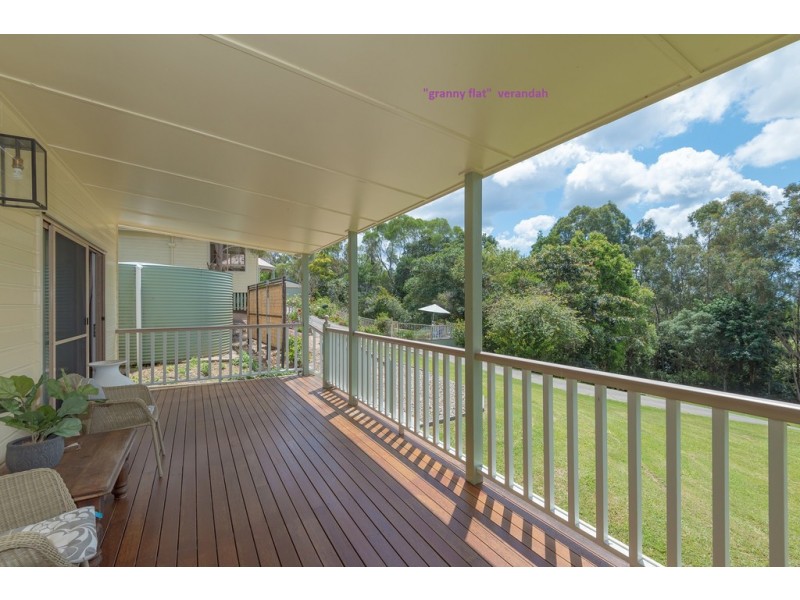 16 Foambark Place, Black Mountain QLD 4563