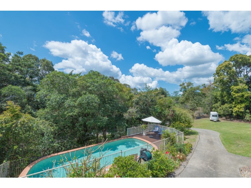 16 Foambark Place, Black Mountain QLD 4563
