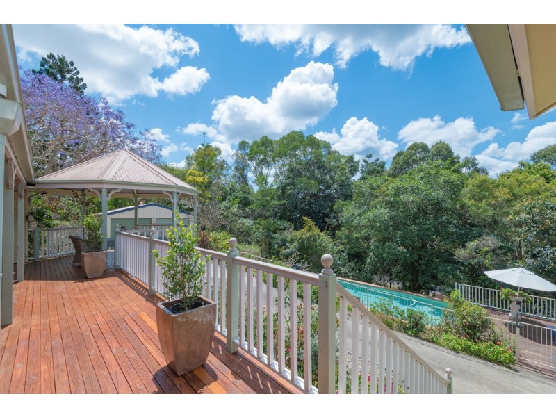 16 Foambark Place, Black Mountain QLD 4563