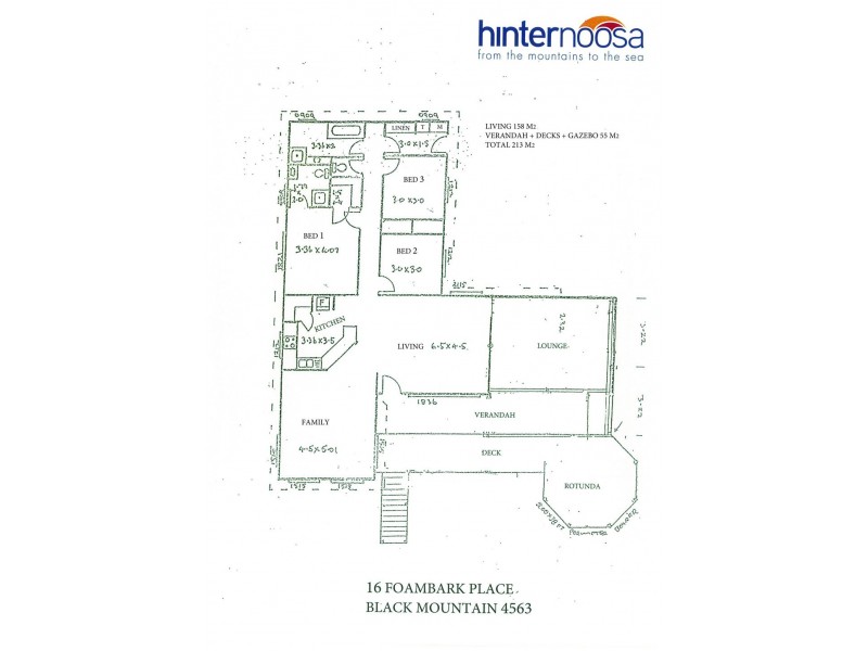 16 Foambark Place, Black Mountain QLD 4563