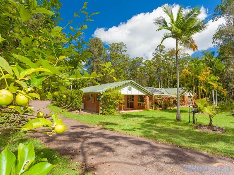 17 Forest Acres Dr, Lake Macdonald QLD 4563