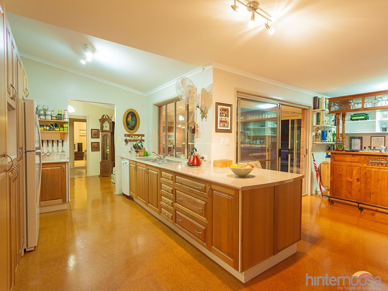 17 Forest Acres Dr, Lake Macdonald QLD 4563